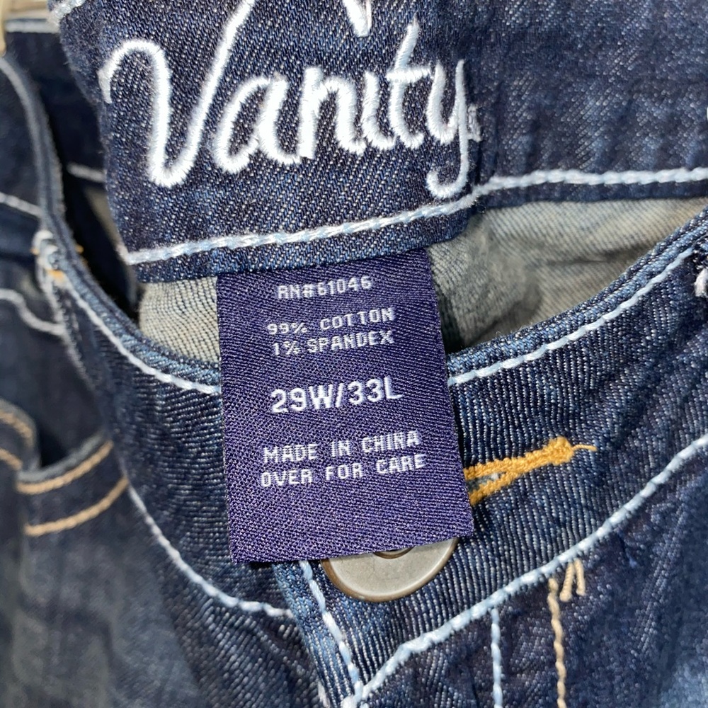 Vanity Jeans - image 7